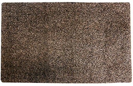 Original One Step Schmutzmatte, 19 x 31 l, klein, Braun