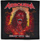 Airbourne Breakin Óutta Hell Aufnäher- Airbourne Patch - Gewebt & Lizenziert !!
