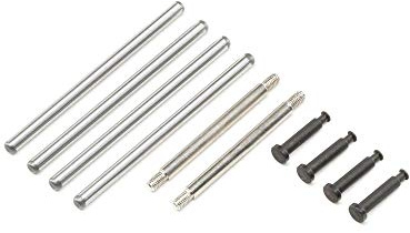 LOSI LOS234021 Accessories, Multicoloured