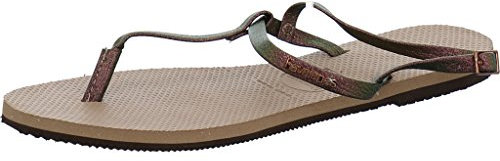 HAVAIANAS YOU RIVIERA ROSE GOLD 7891224612123