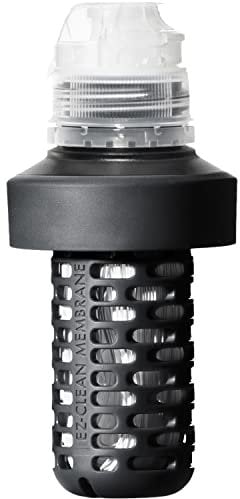 KATADYN BeFree Élément de Rechange Tactical, Noir, 1 Stück (1er Pack)
