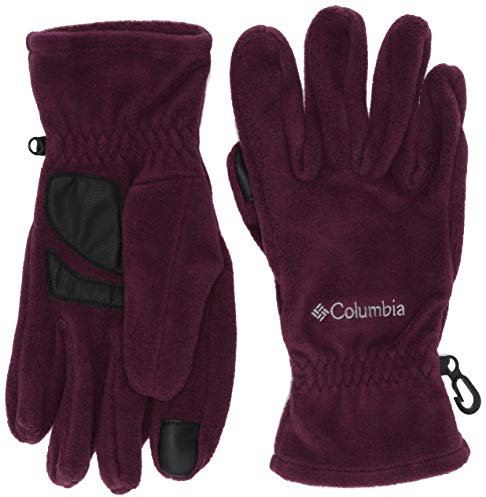 Columbia Damen W Thermarator Winterhandschuh Warm Isoliert Touchscreen Kompatibel