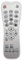 INTECHING BR-3003B Projector Remote Control for Optoma GT1080Darbee, GT1080, HD141X, HD142X, HD143X, HD144X, HD26BR, HD27, HD27HDR, HD28DSE, HD29Darbee, HD39Darbee, UHD40, UHD50, UHD550X, UHD60, UHZ65