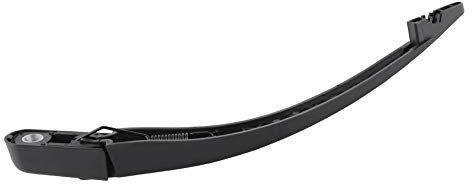 Akozon Auto Car Heckscheibenwischerarm für 107 C1 2005-2003