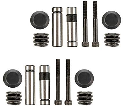 LST 2x Bremssattel Reparatur A0114216198 W639 W447 er