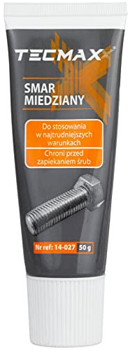 TECMAXX Kupferpaste 50g