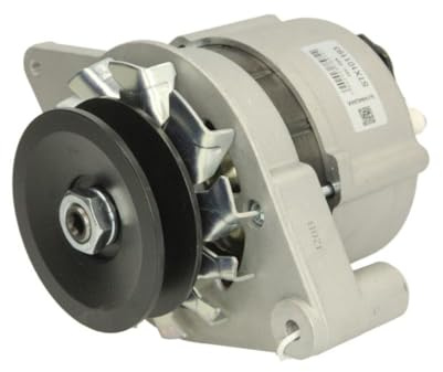 STARDAX STX101193 Lichtmaschine 33A 12V mit Riemenscheibe 0061542902 7901820 AR62401