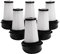 Micvtve 6PZ ZR005202 Accesorios para filtros HEPA para RH72 X-Pert Easy 160 Recambios para suministros domésticos