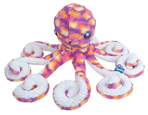 JEMINI TOODOO 024249 Pieuvre Peluche +/- 57CM