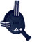 adidas Wizard Youth Headgear Navy/White