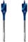 Bosch Professional 1x Expert SelfCut Speed Spade Drill Bit (for Softwood, Chipboard, Ø 20,00 mm, Length 152 mm, Accessories Rotary Impact Drill) (Pack of 2)