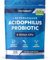Lactobacillus Acidophilus 6 Billion CFU | Pro-Bio for Digestive & Gut Health | 120 Vegan Tablets | High Strength Bio Cultures for Men & Women | by Horbaach