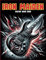 Iron Maiden Guitar Song Book: A Collection 20 Songs For Guitar Tab