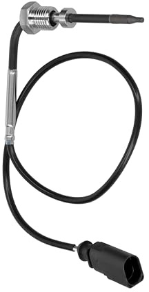 f.becker_line Abgastemperatursensor 2-polig passend für AUDI A6 C6 A8 Allroad