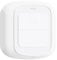 Reykentu Tuya WiFi Button Scene Switch Wireless Smart Light Wall Switch Low Power Consumption No Wiring for One Tap to Run Easy Install Easy To Use