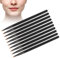 10 Stück Lippenpinsel, Kosmetikpinsel, Lipliner-Pinsel, professionell, weich, tragbar für Kosmetik