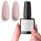 Rubber Base Gel Virgin Rose 7,3ml als flexibles Aufbaugel · Shellac Rubber Gel, Grundiergel · UV & LED · Ideal für Naturnagelverstärkung · Lynis-Nailshop.de