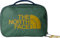 THE NORTH FACE NF0A81BLA72 BASE CAMP VOYAGER TOILETRY KIT Case Homme Duck Green/Shady Blue Taille OS
