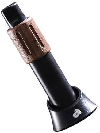 Distributore di polvere di caffè in alluminio per la produzione di caffè in polvere per caffè in polvere