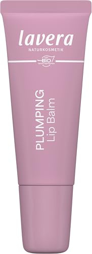 Lavera Natural Plumping Lip Balm 8ml