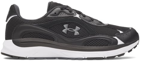Under Armour Herren Tech Runner Sneaker 6011293 002 Black