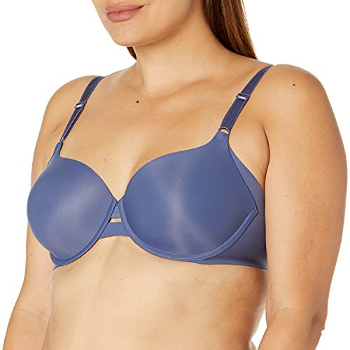 Warner's Women Easy Does It No Bulge Wire-Free Bra - Multi - 38C
