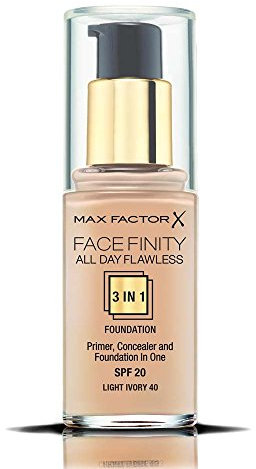 MF All Day Flawless 3in1 FD 40LI