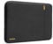 tomtoc 14 Zoll Laptoptasche Hülle Kompatibel mit Dell XPS 15 Laptop, 15,3 Zoll MacBook Air M3 2024(A3114) M2 2023(A2941), 15-Zoll Microsoft Surface Laptop 6/5/4/3, 14 Zoll Laptops