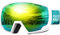 OutdoorMaster Kids Ski Goggles, Snowboard Goggles - Jugend Schneebrillen - Luxuriant Hill