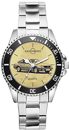KIESENBERG Uhr Geschenke für Monza A1 Fan 5519