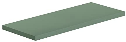 MODULARREDO | SMART Wandregal 36 x 15,5 x 1,8 cm, Meerwasser