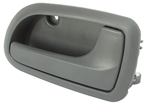 taros trade 257576 Innentürgriff innen, vorne oder hinten, rechts, grau