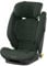 Maxi-Cosi RodiFix Pro² i-Size, High Back Booster Seat, 3.5-12 Years, 3 Recline Positions, G-Cell Side Impact Protection, ClimaFlow, ISOFIX Car Seat, Authentic Green