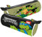 ARDITEX TN16450 Federmäppchen, zylindrisch, 21 x 7 x 7 cm, Nickelodeon-Tortugas Ninja, Ninja Turtles