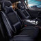 maiqiken Autositzbezug für Lexus ES 330, GS 200T, GS 300, GS 350, GS 400, Komplettset 5-Sitze, Deluxe - Schwarz