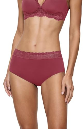Triumph Damen Feel of Modal Midi Unterhose