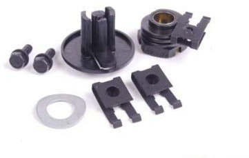 Passend für Mercedes-Benz E W124 Scheinwerfer Befestigung Reparatursatz A1248260100 Original