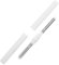 Healeved Strumento Per Ombretto Silicone Per Eyeliner Applicazione Facile e Brush Riutilizzabile Per Makeup Design e