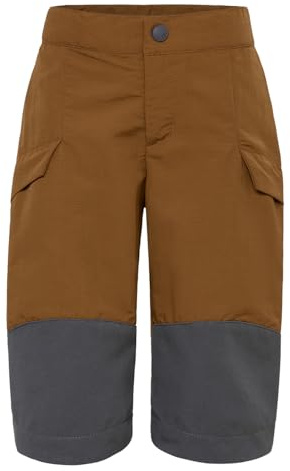 VAUDE Unisex Kinder Shorts Kids Caprea Antimos Shorts II