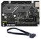 Scheda Madre SKR E3 V3.0 Con UART TMC2209 VS SKR 2 Ender 3 Pro CR 103D Scheda Madre For Stampante Con Cavo
