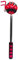 QSTDGVPW Teleskop Discgolf Retriever Tool Zum Aus Wasser Und Bäumen, 3m