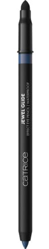 Catrice - Eyeliner Jewel Glide Effect – 30 Midnight Sapphire
