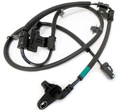 Meat & Doria 90472 ABS Sensor