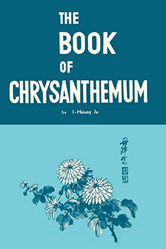 The Book of Chrysanthemum (Four Gentlemen 4)