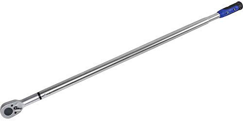 Condor Drehmomentschlüssel 3/4 150-750nm alu