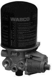 WABCO Lufttrockner Druckluftanlage 432 415 030 0