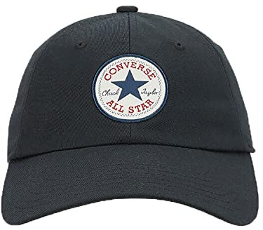 Converse Unisex SCHWARZ Hut 10022134A01001