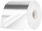 HONGTAISHENG Aluminium Klebeband, 119mm x 50m Wasserdichtes Alu Klebeband, Hitzebeständiges Selbstklebeband zum Abdichten Reparieren, Panzertape Verstärkt mit Einem Glasgittergewebe