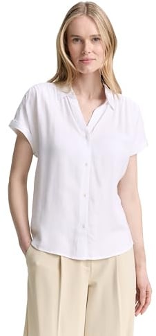 TOM TAILOR Damen Bluse