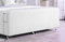 Boxspringbett Nado 240x220, DS-Viola, 7-Zohnen Taschenfederkernmatratze, Ergoflex - Inklusive Aufbau - Deutscher Hersteller